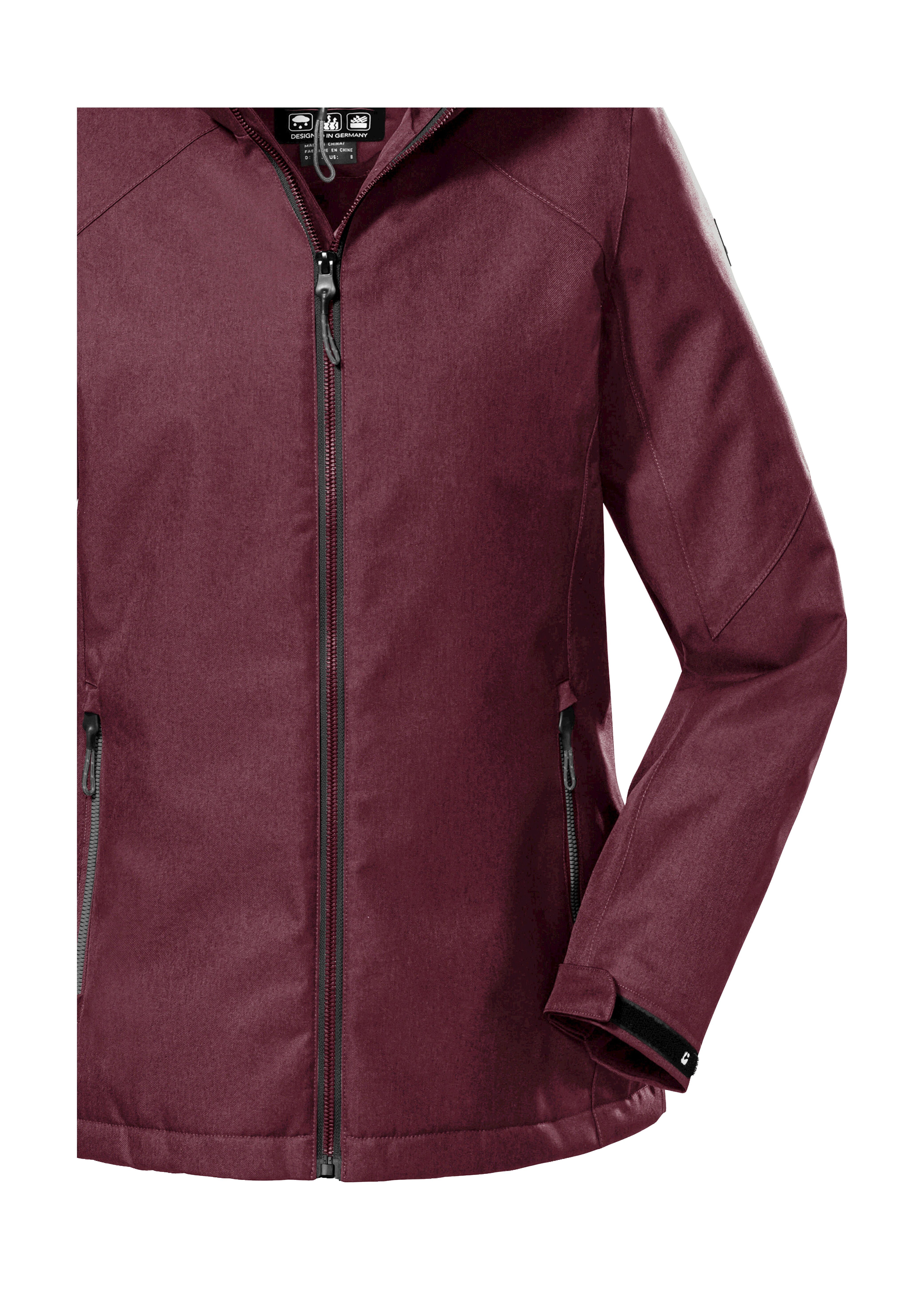 Killtec Outdoorjack KOW 142 WMN JCKT