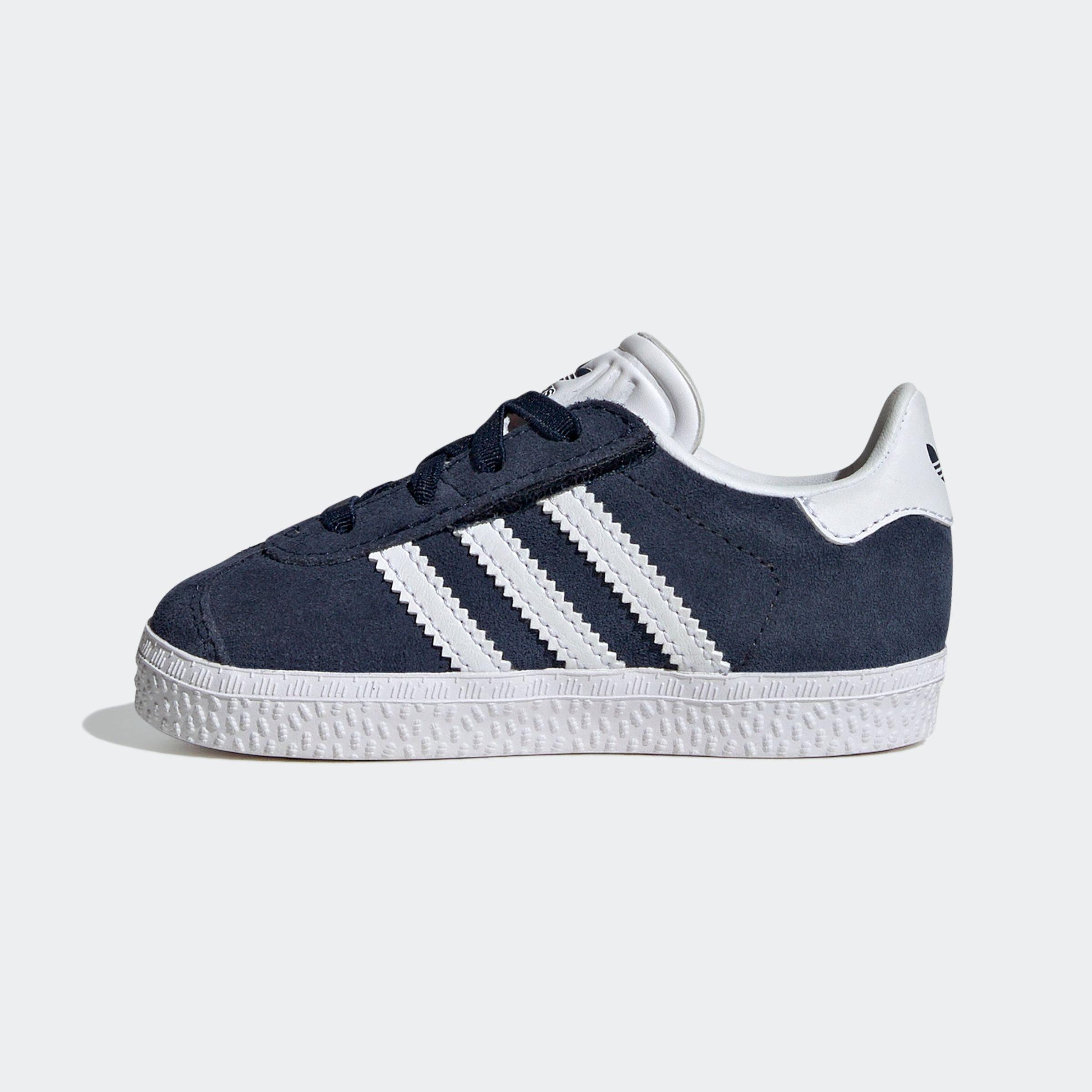adidas Originals Sneakers GAZELLE COMFORT CLOSURE ELASTIC LACES KIDS