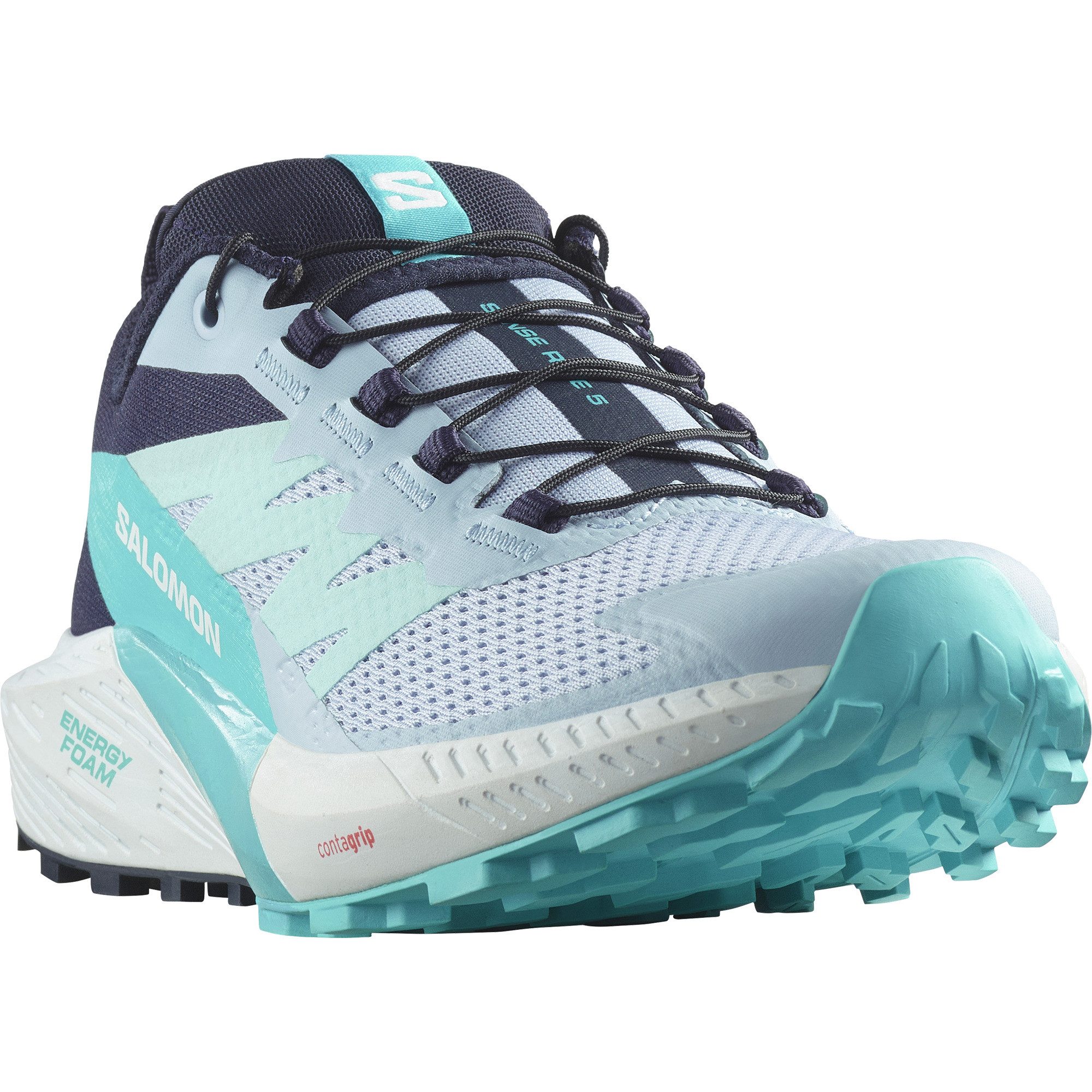 Salomon Trailrunningschoenen SENSE RIDE 5 W