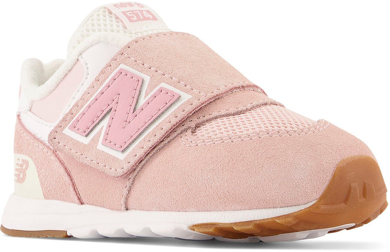 New Balance Sneakers NW574 met klittenbandsluiting