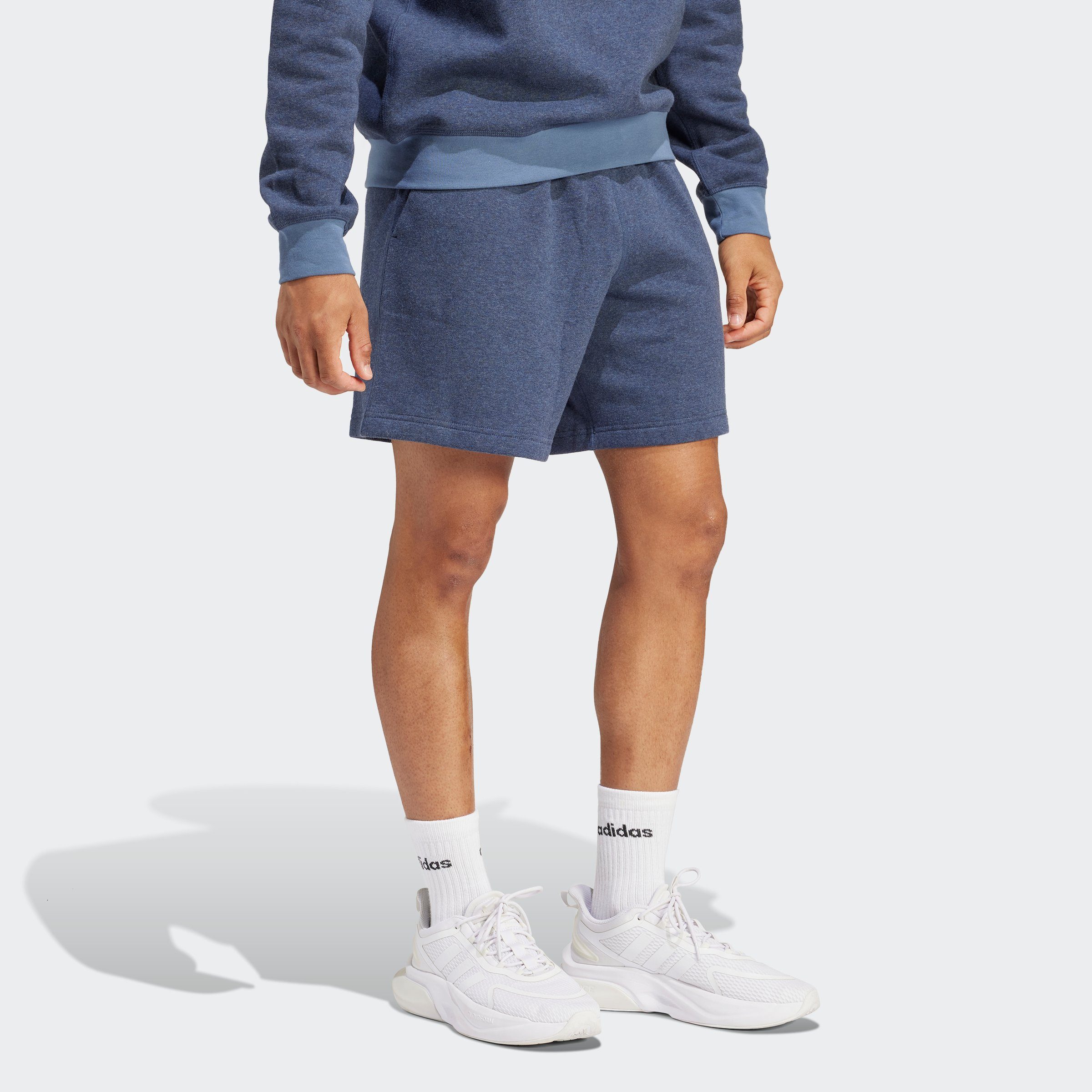 adidas Sportswear Short M MEL SHRT (1-delig)