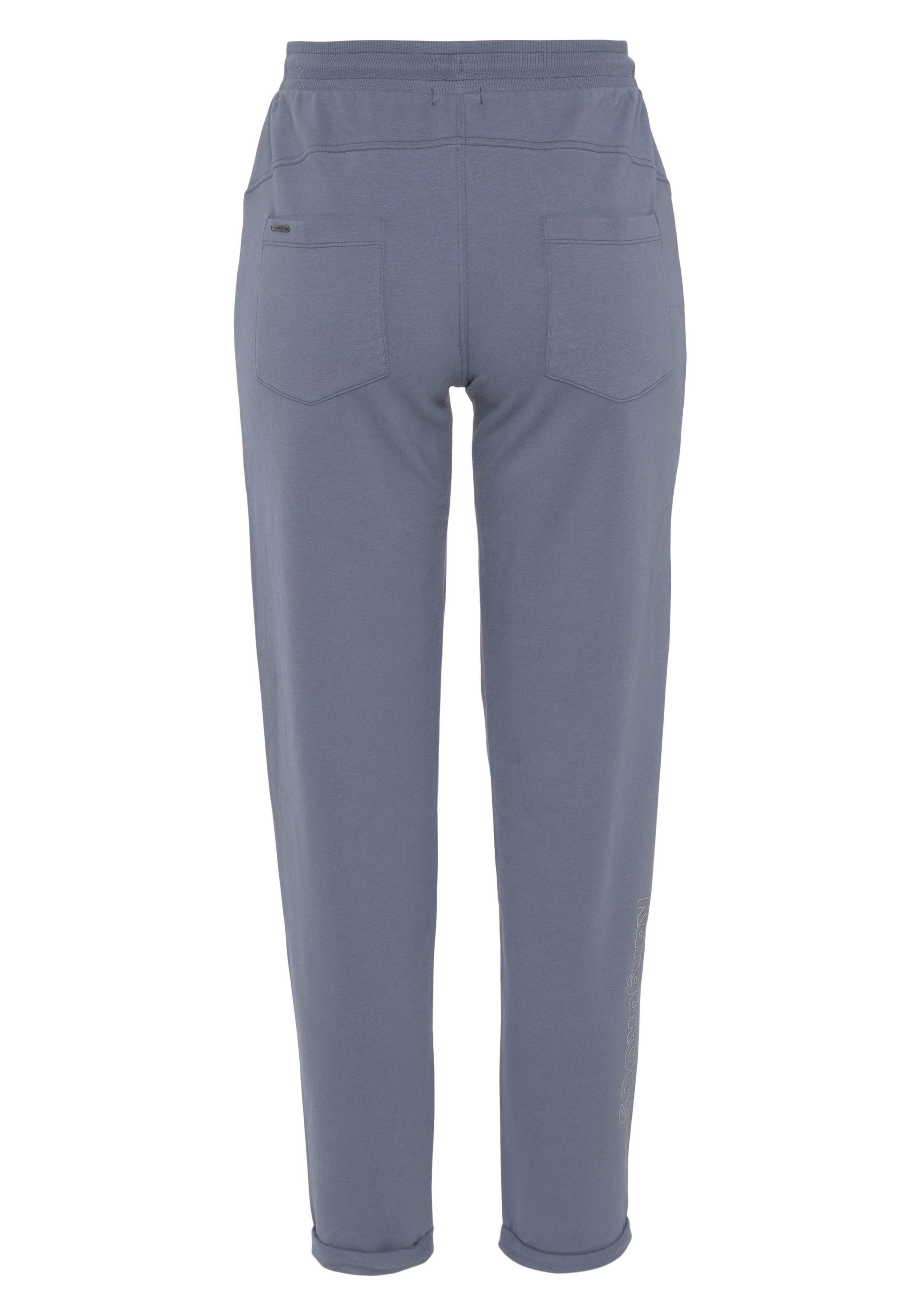 KangaROOS Joggingbroek met grote zakken