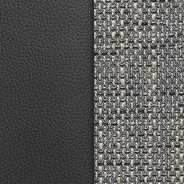 DOMO collection Zithoek Moric U-vorm ook in cord in xxl-formaat, naar keuze met slaapfunctie en verstelbare armleuning