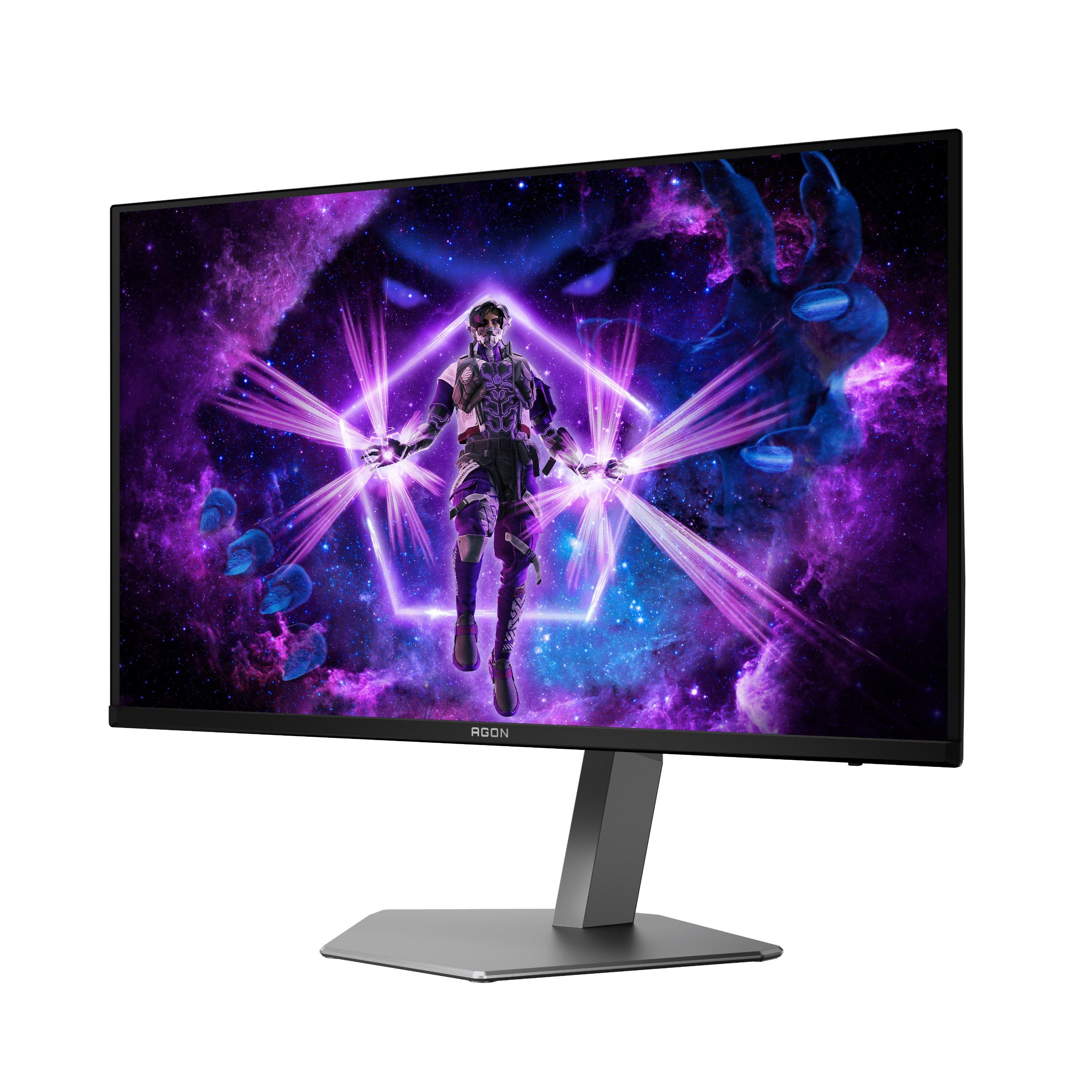 AOC Gaming-monitor AG326UD, 80,3 cm / 32", UHD