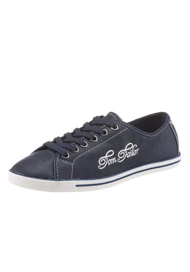 TOM TAILOR sneakers TOM TAILOR sneakers