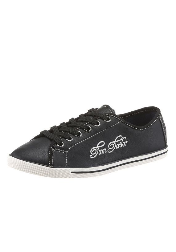 TOM TAILOR sneakers TOM TAILOR sneakers
