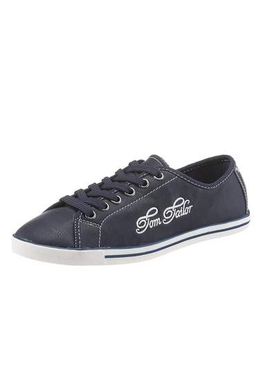 TOM TAILOR sneakers TOM TAILOR sneakers