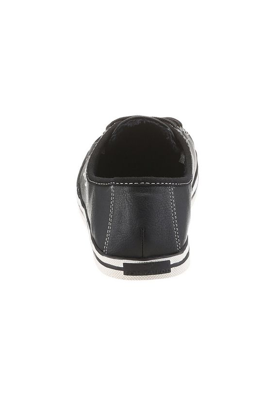 TOM TAILOR sneakers TOM TAILOR sneakers