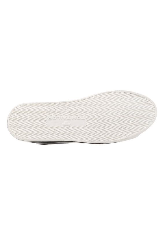 TOM TAILOR sneakers TOM TAILOR sneakers