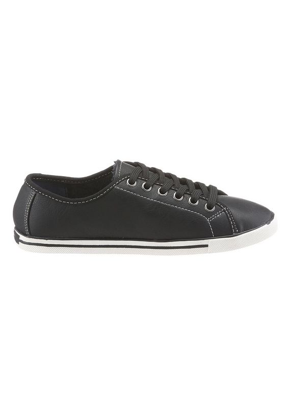 TOM TAILOR sneakers TOM TAILOR sneakers