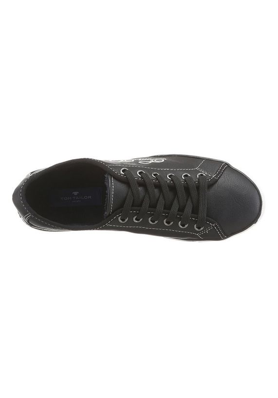 TOM TAILOR sneakers TOM TAILOR sneakers