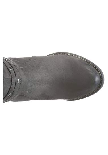 TOM TAILOR laarzen TOM TAILOR laarzen