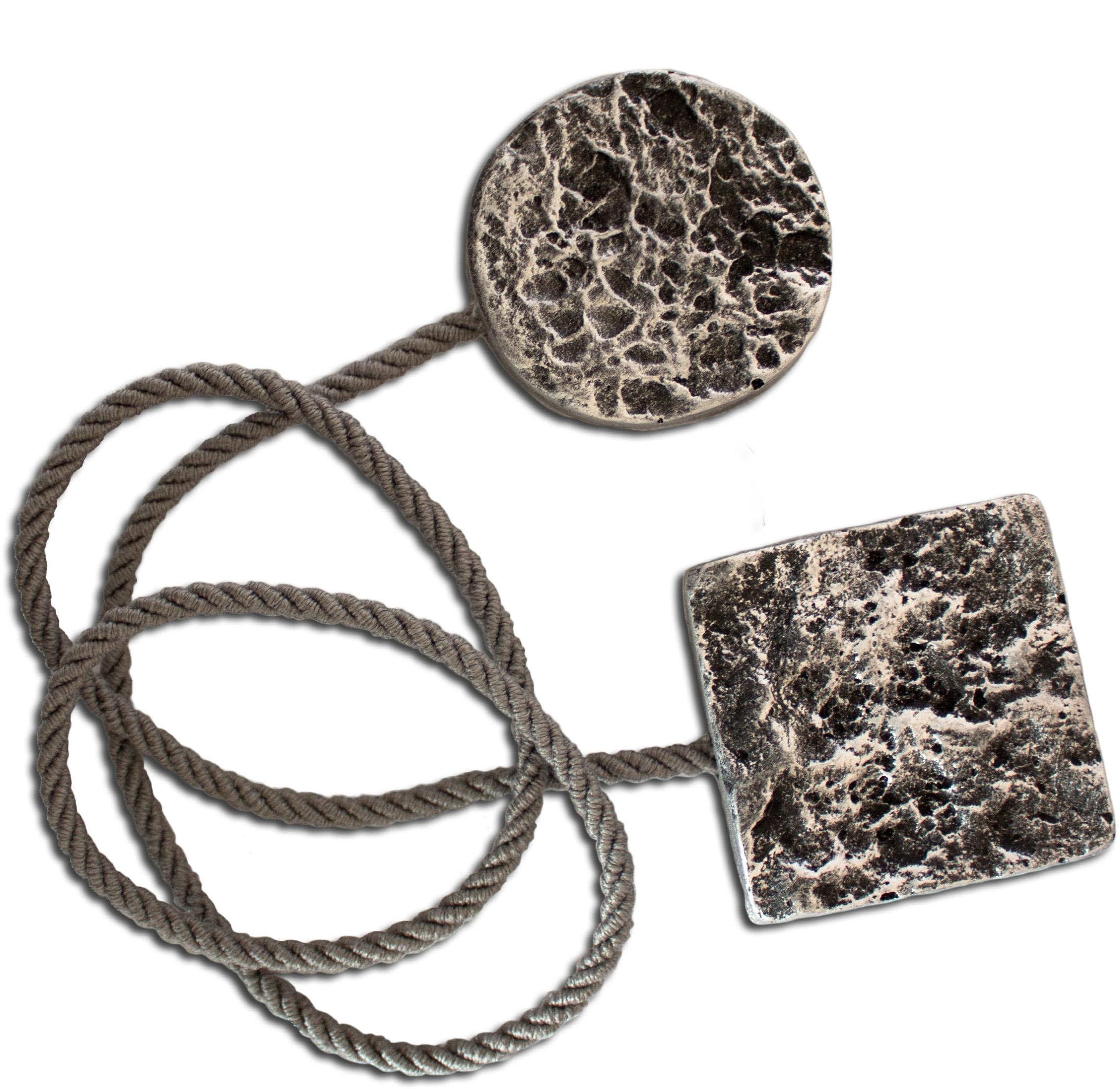 Embrasse met magneetsluiting voor deco-gordijn, VHG, »Terra« (per ... Embrasse met magneetsluiting voor deco-gordijn, VHG, »Terra« (per ...