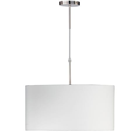 Honsel Leuchten HONSEL LEUCHTEN Hanglamp MARIE met 1 fitting