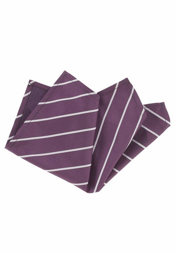 BRUNO BANANI Kostuum met stropdas en pochet BRUNO BANANI Kostuum met stropdas en pochet