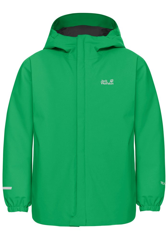 Jack Wolfskin Ski-jack FLOWLINE JKT KIDS