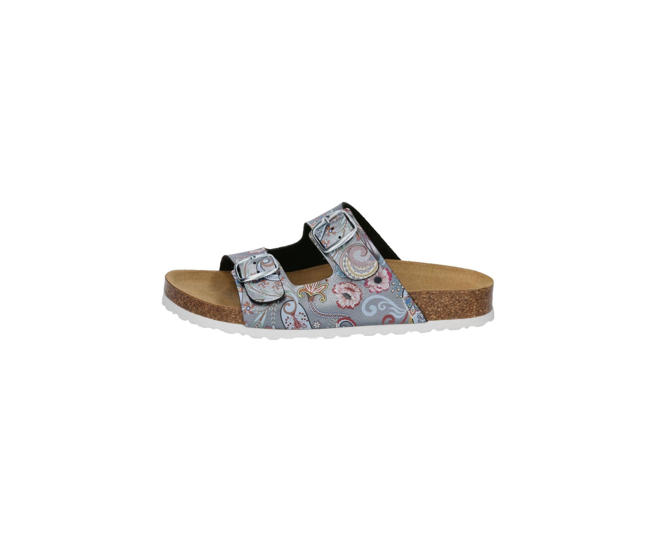 Lico Slippers Pantolette Bioline