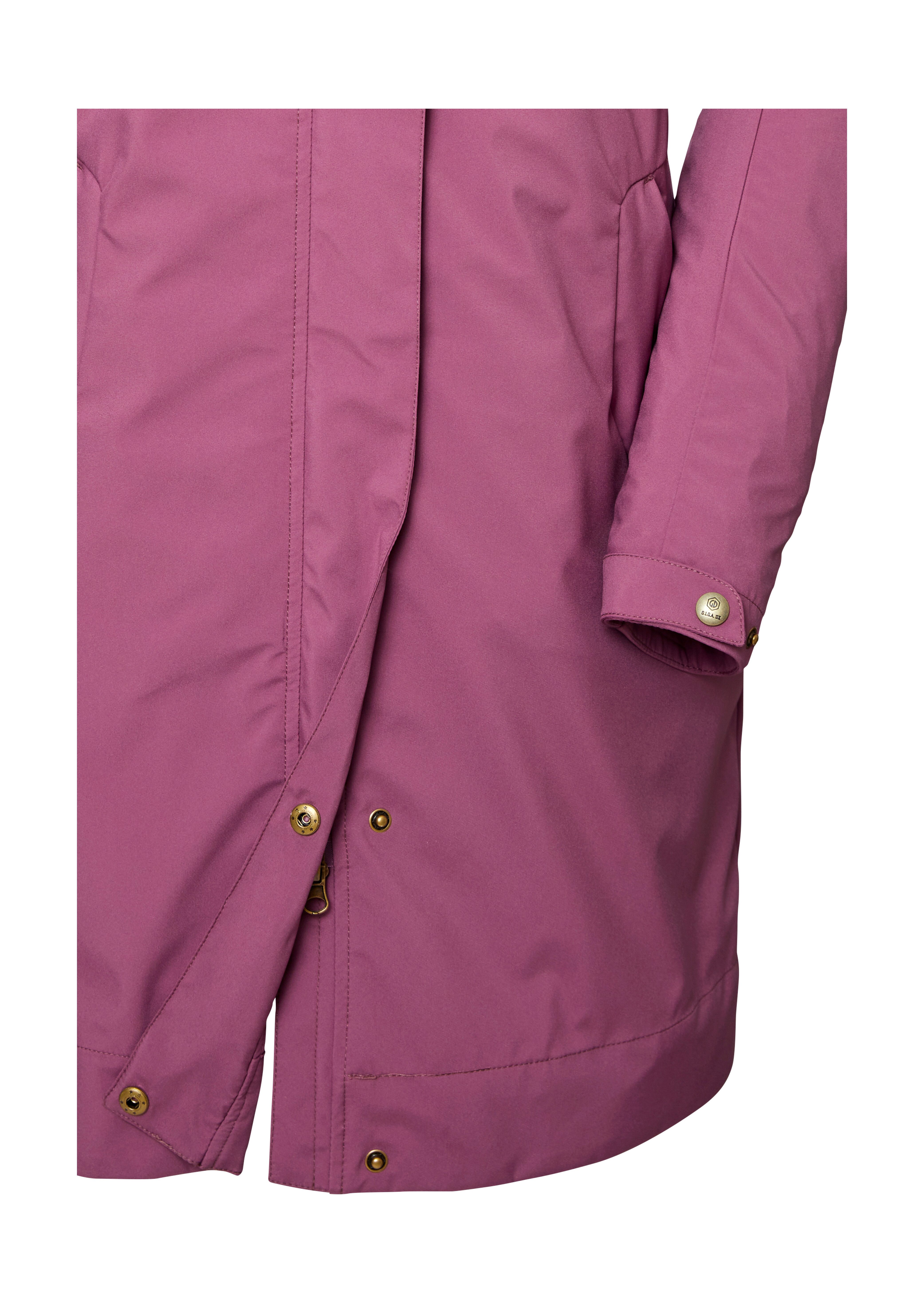 G.I.G.A. DX by killtec Softshell-parka GS 16 WMN SFTSHLL PRK