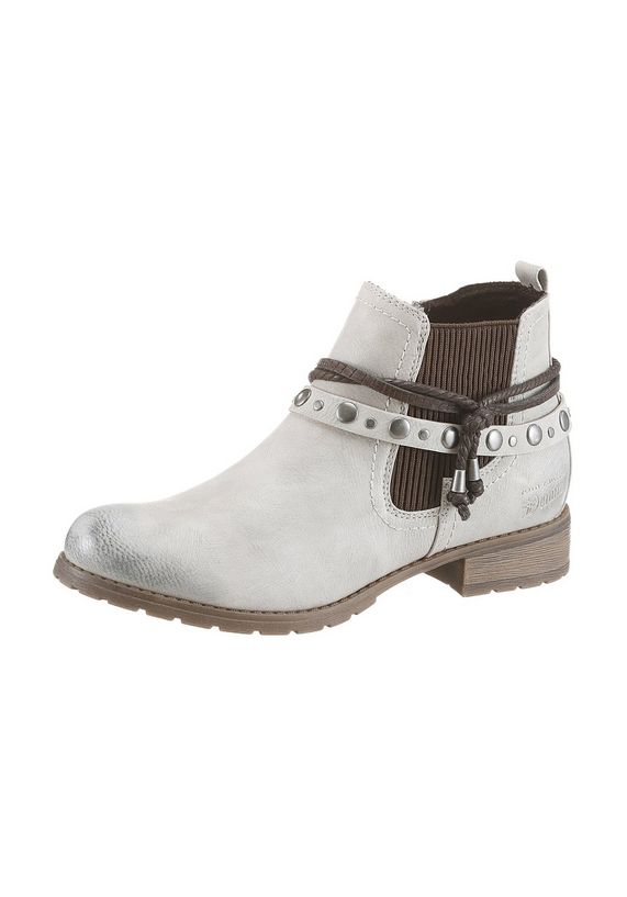 TOM TAILOR Chelsea-boots TOM TAILOR Chelsea-boots