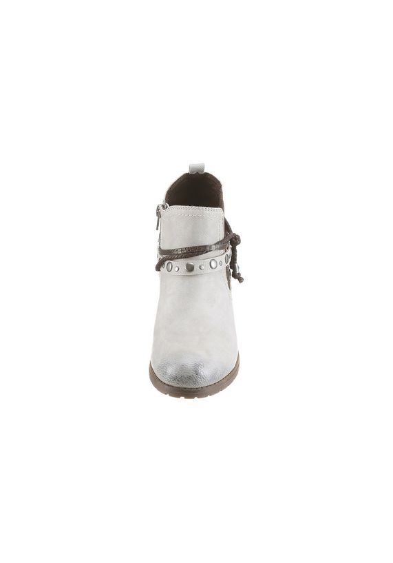 TOM TAILOR Chelsea-boots TOM TAILOR Chelsea-boots