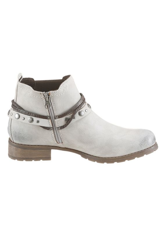 TOM TAILOR Chelsea-boots TOM TAILOR Chelsea-boots