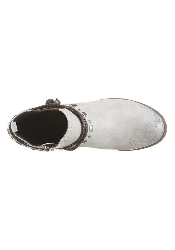 TOM TAILOR Chelsea-boots TOM TAILOR Chelsea-boots