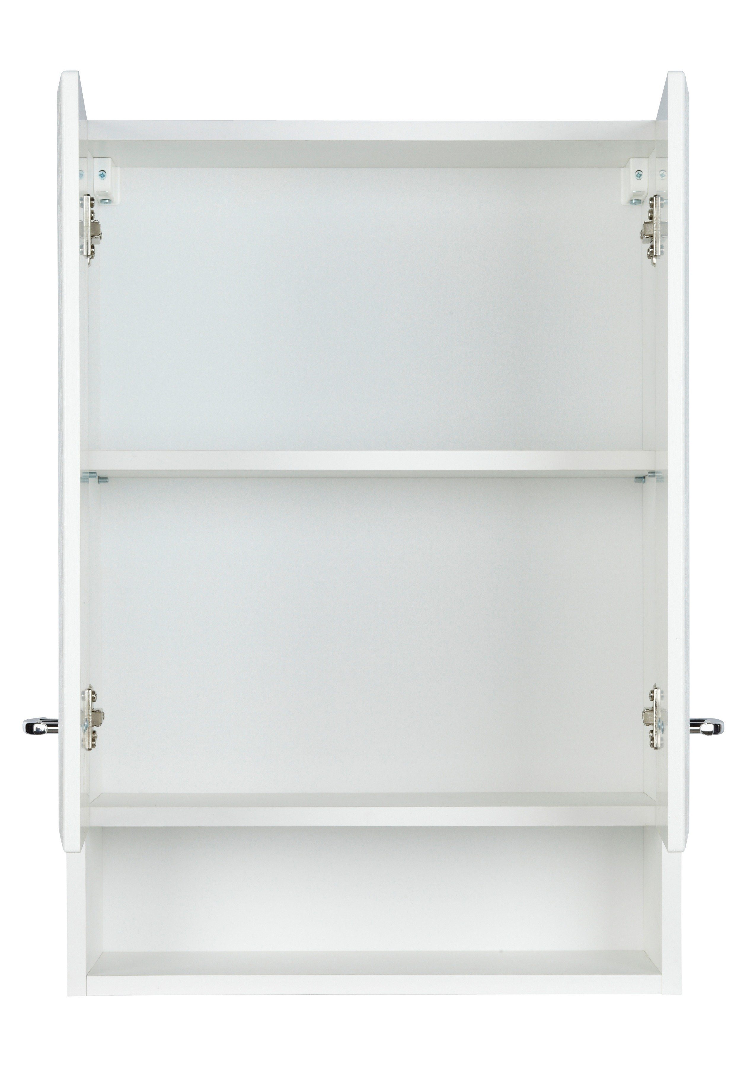welltime Hangend kastje Rallye Breedte 50 cm, met veranderbare draairichting