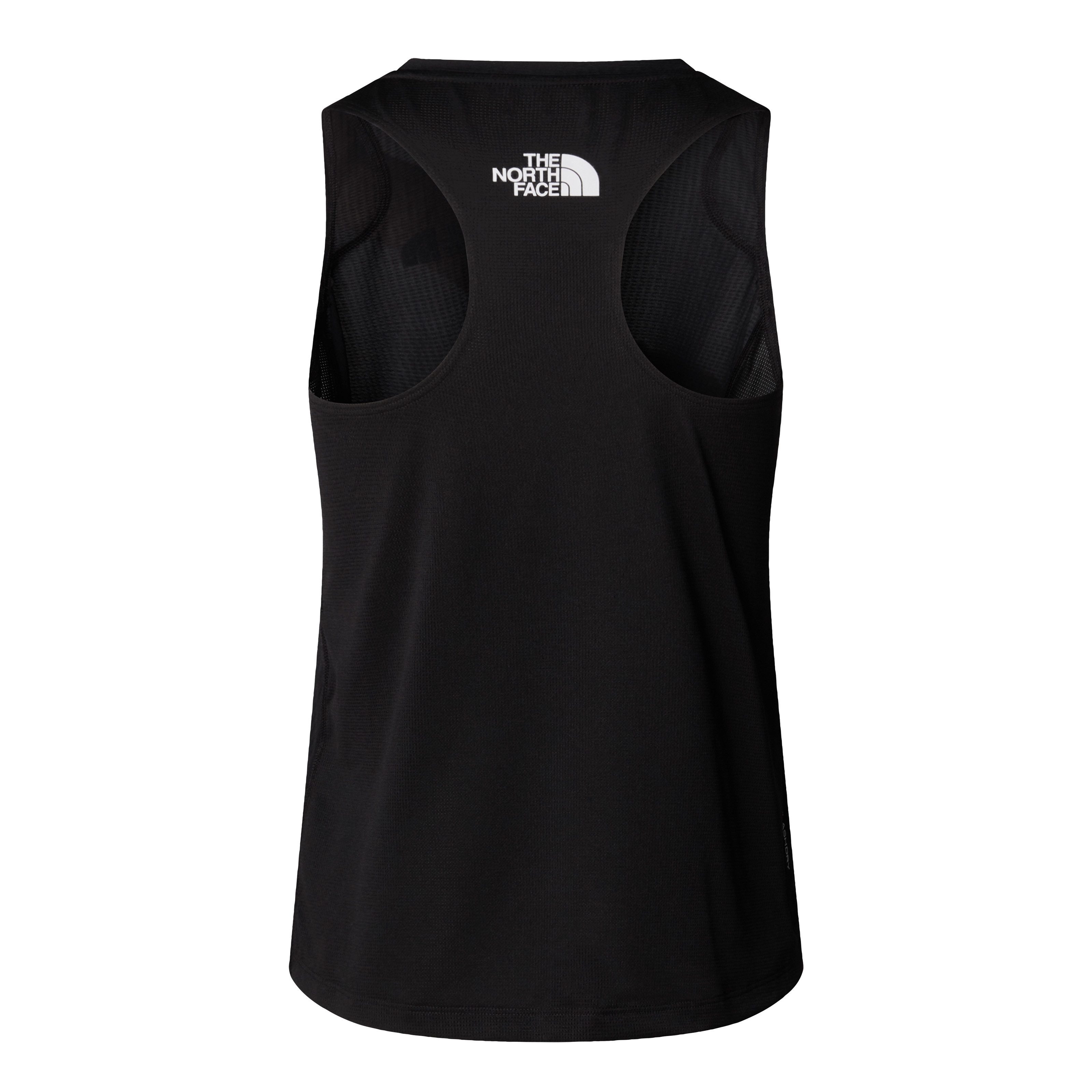 The North Face Tanktop Lightbright tanktop voor dames (1-delig)