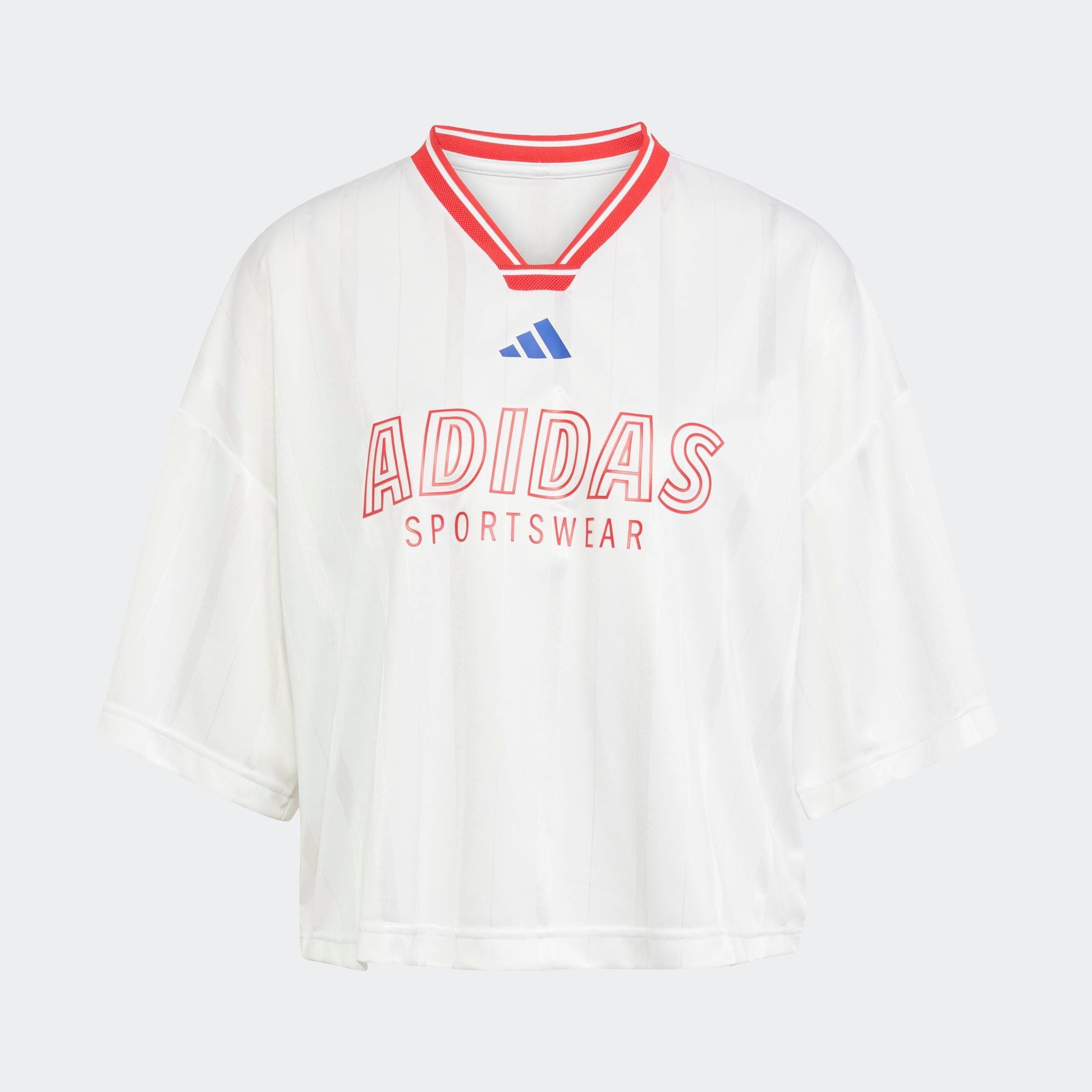 adidas Sportswear T-shirt W TIRO GC BF T