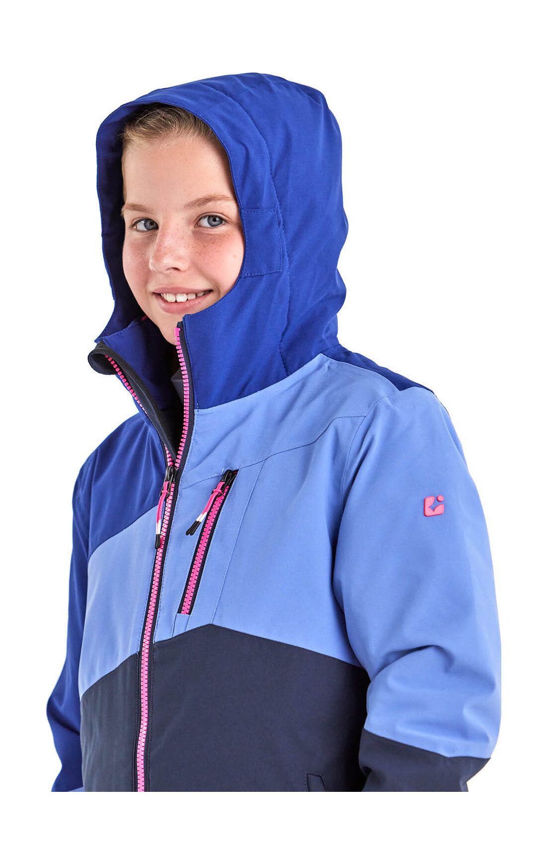 Killtec Ski-jack KSW 166 GRLS SKI JCKT