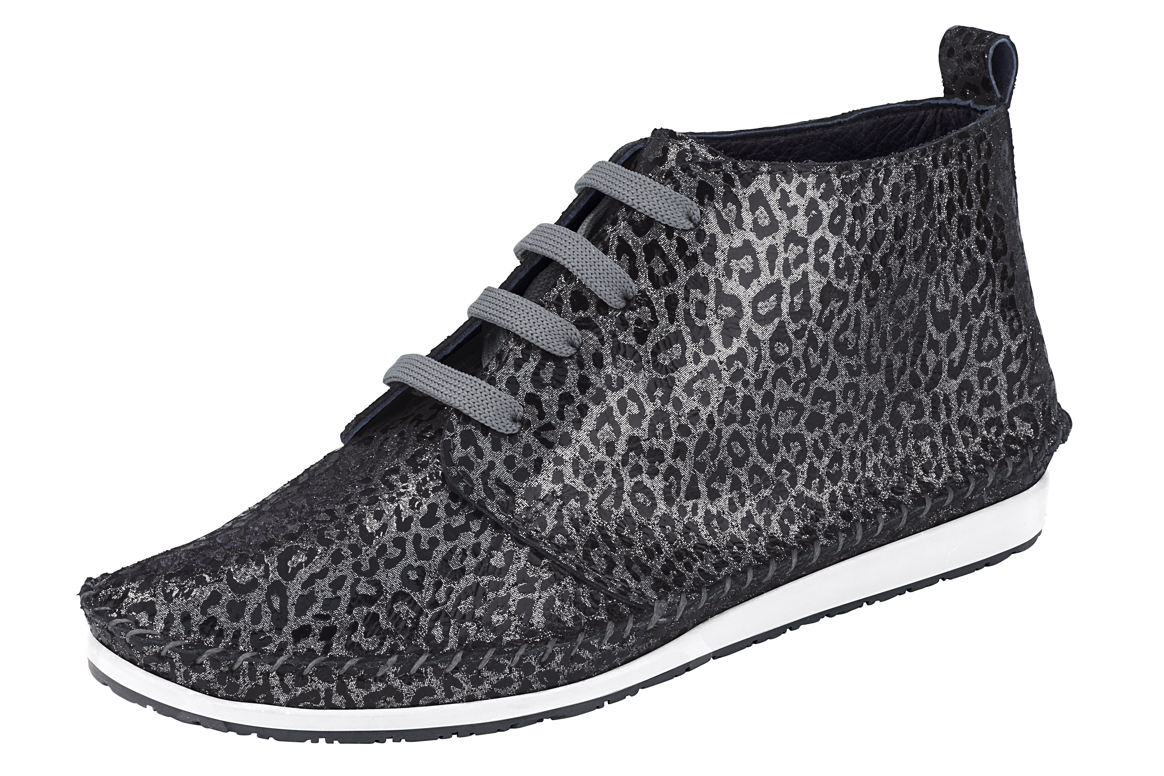 Schoen: Laarsjes