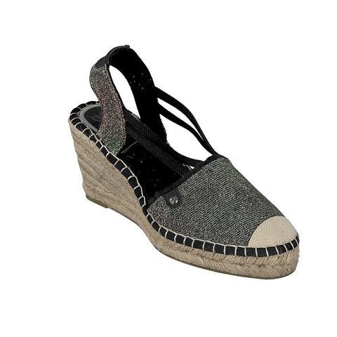 Schoen: MUSTANG SHOES sandaaltjes flamenco Schoen: MUSTANG SHOES sandaaltjes flamenco