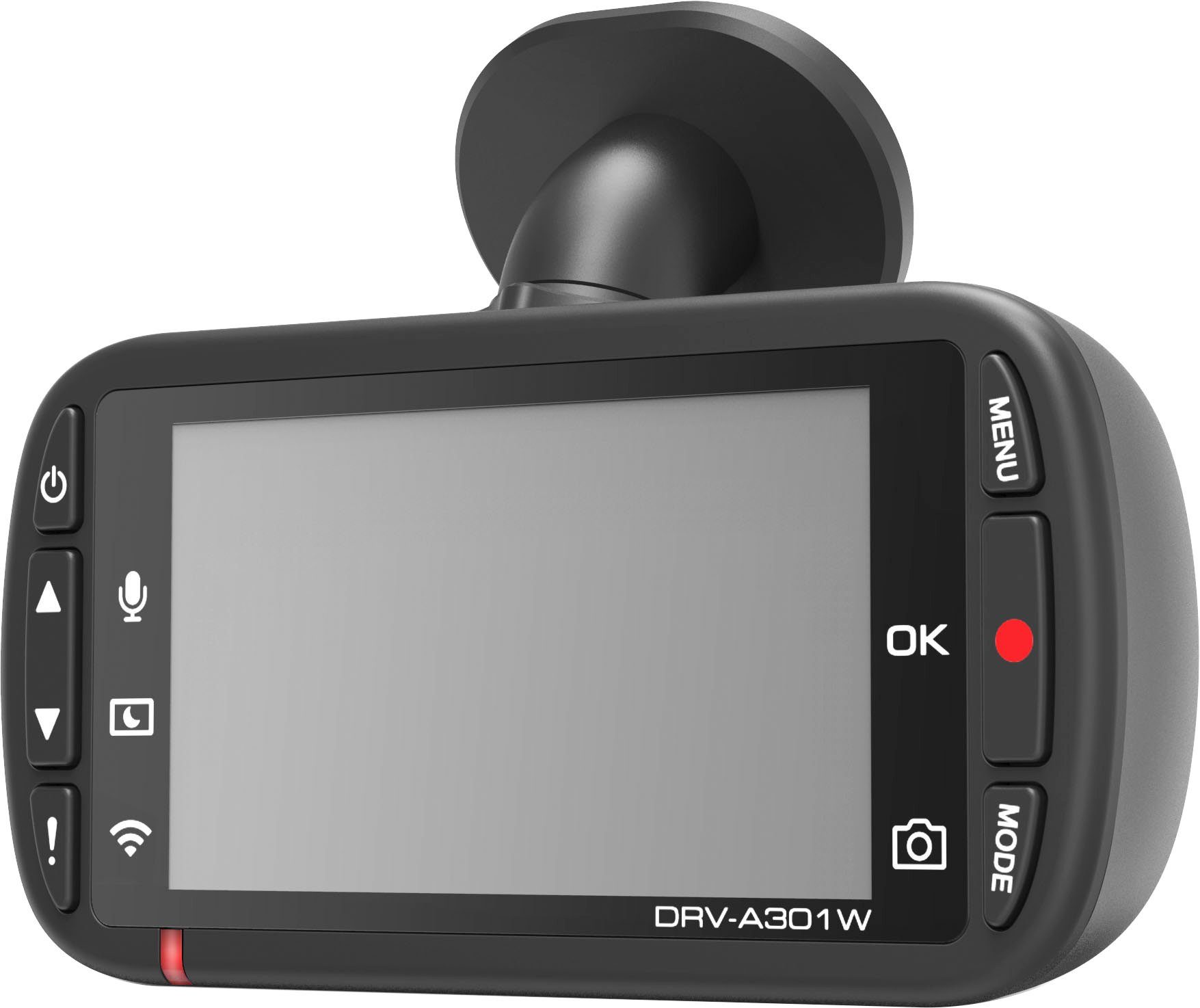 KENWOOD Dashcam DRV-A301W