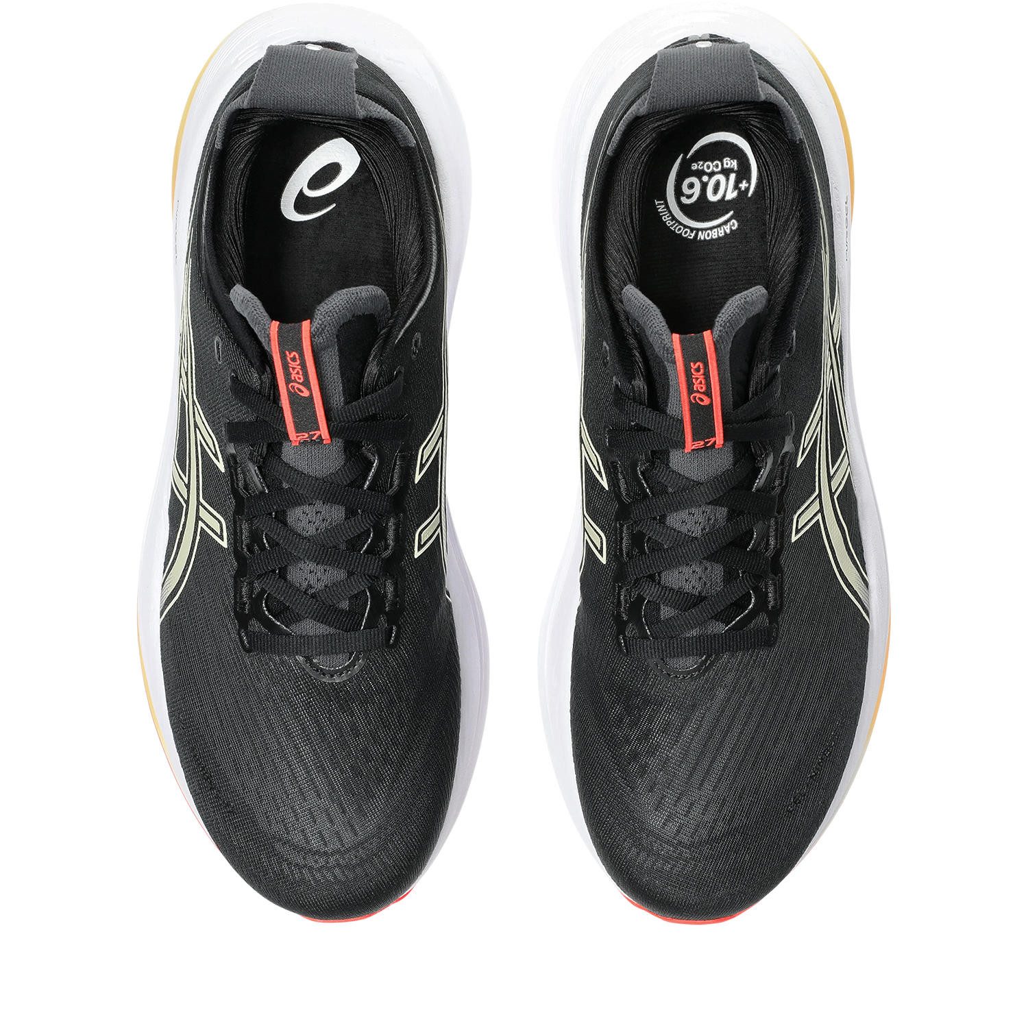 Asics Runningschoenen GEL-NIMBUS 27