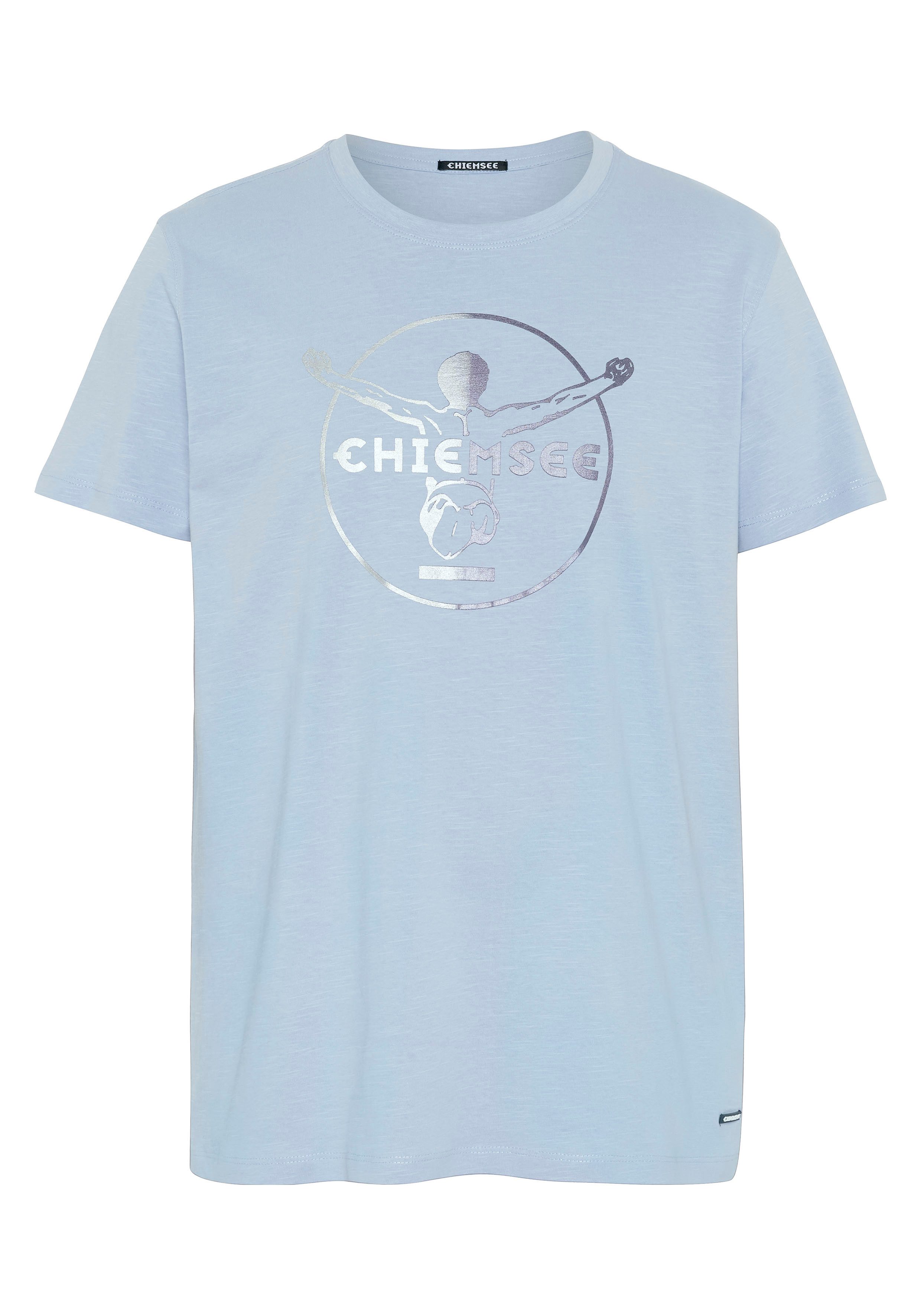 Chiemsee Functioneel shirt OSCAR