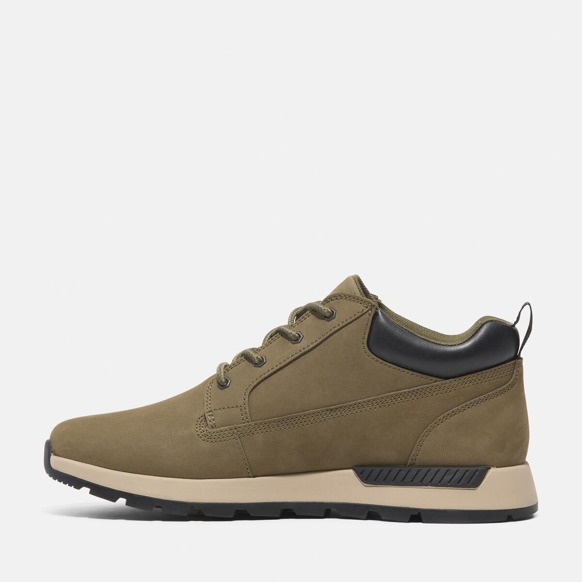 Timberland Veterschoenen M Seneca Bay LOW LACE UP SNEAKER DA Winterlaarzen, veterschoenen, winterschoenen