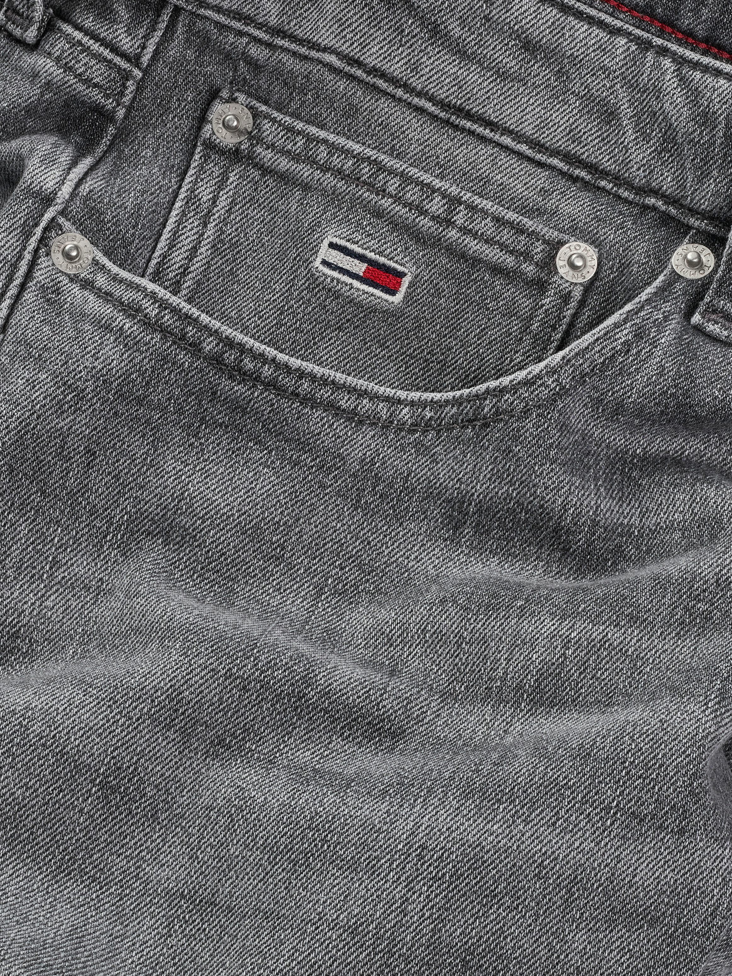 TOMMY JEANS Regular fit jeans SCANTON SLIM BI0177