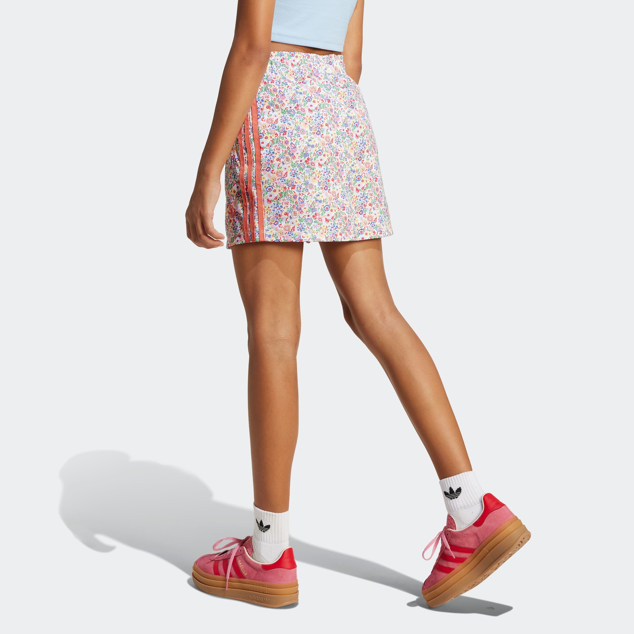 adidas Originals Sweatrok SKIRT