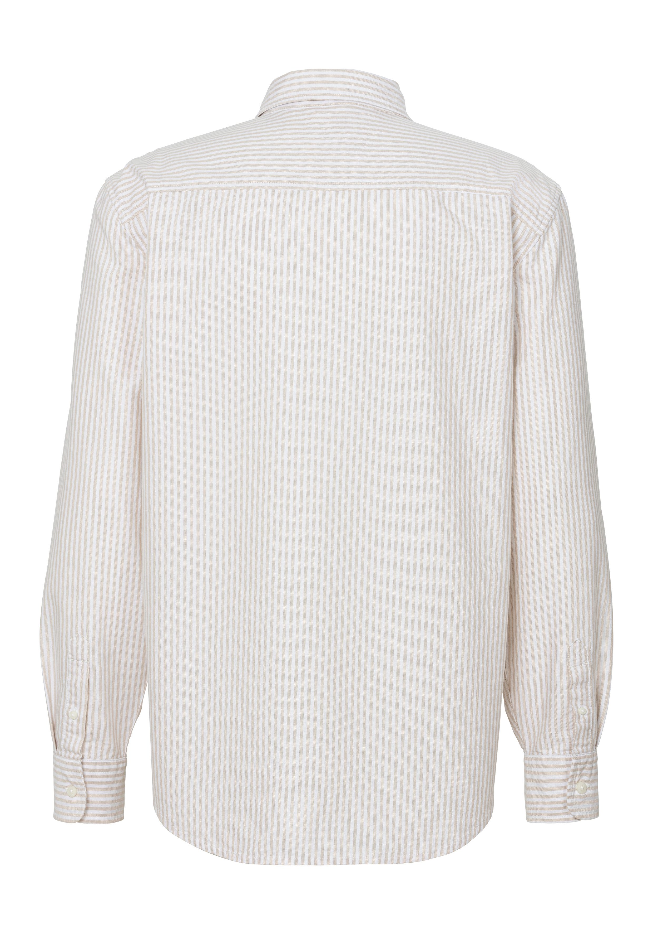 Levi's Overhemd met lange mouwen AUTHENTIC BUTTON DOWN
