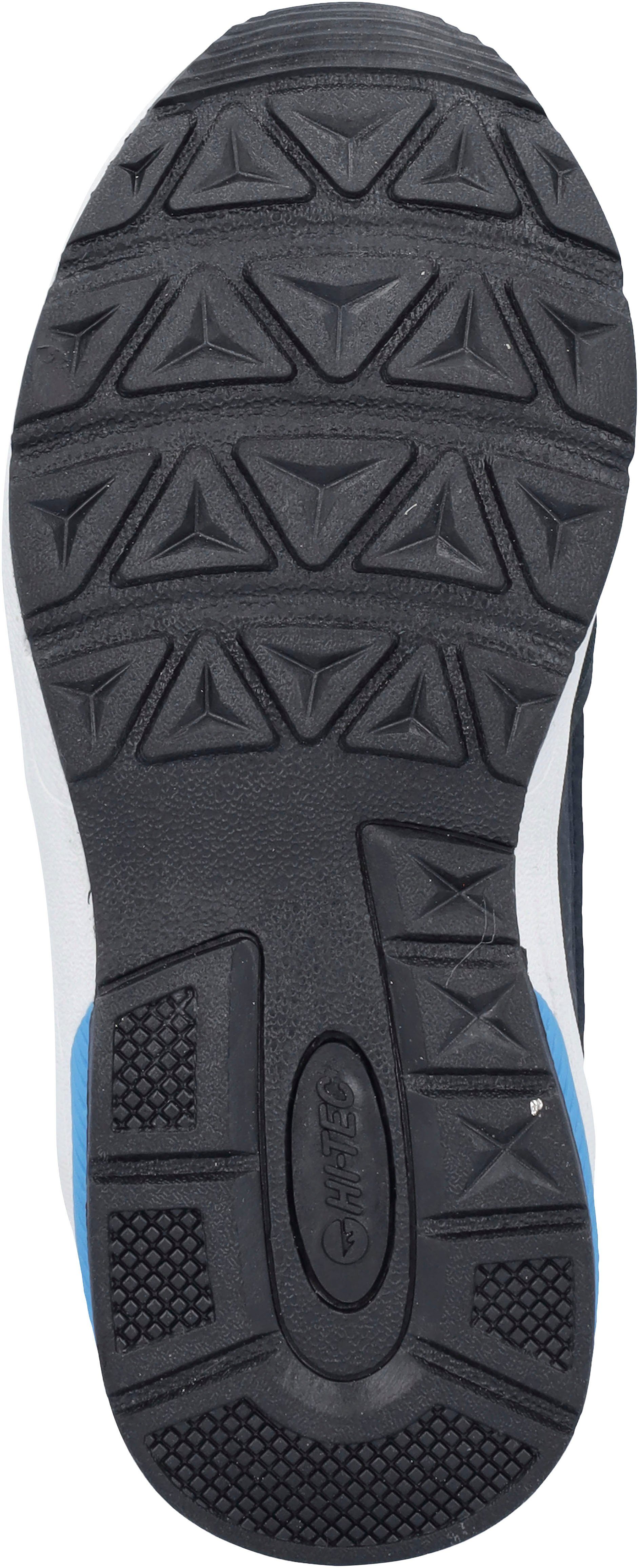 CMP Outdoorschoenen KIDS HADIL LEATHER WP URBAN SHOES