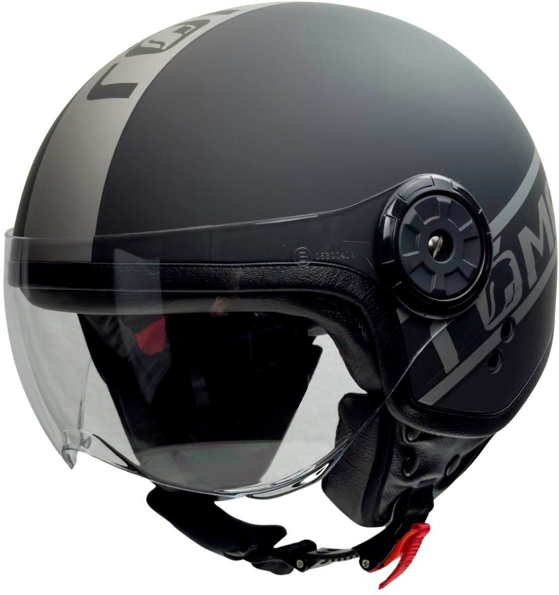 RÖMER HELME Motorhelm Vecht