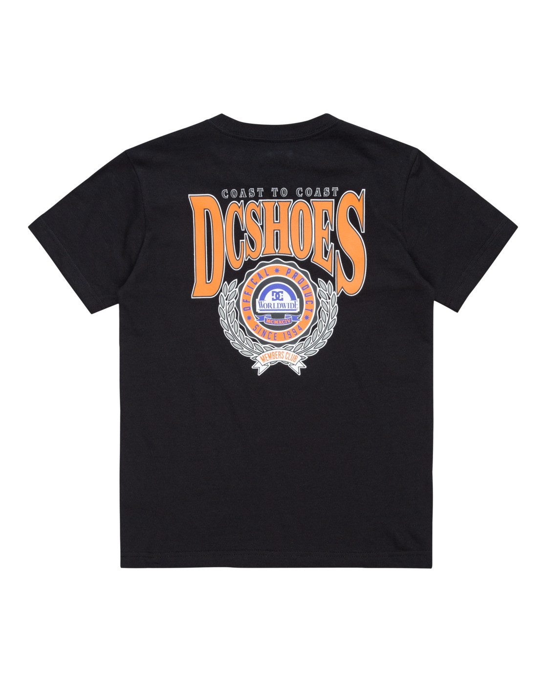 DC Shoes Shirttop Members Only