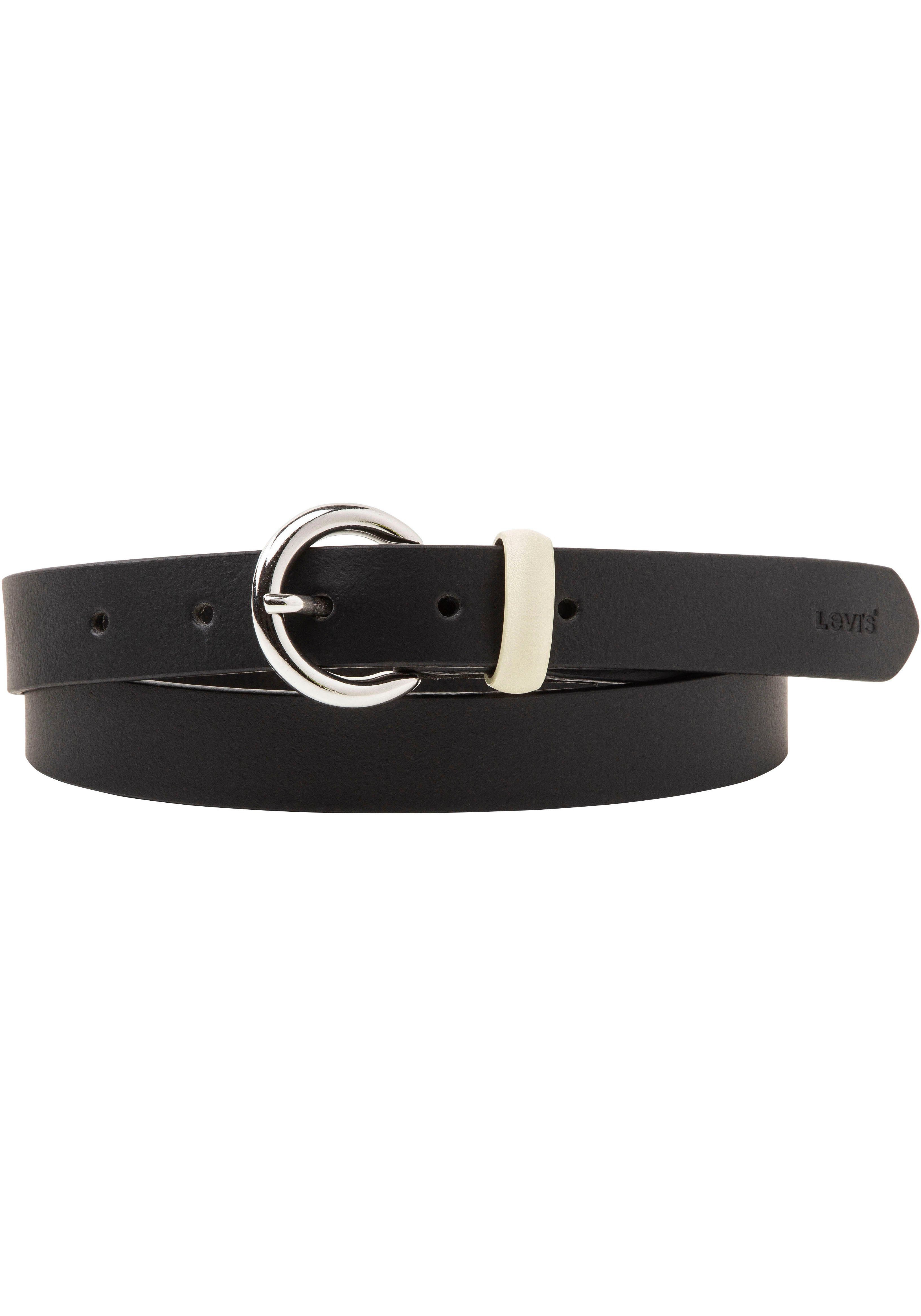 Levi's Leren riem LARKSPUR riem