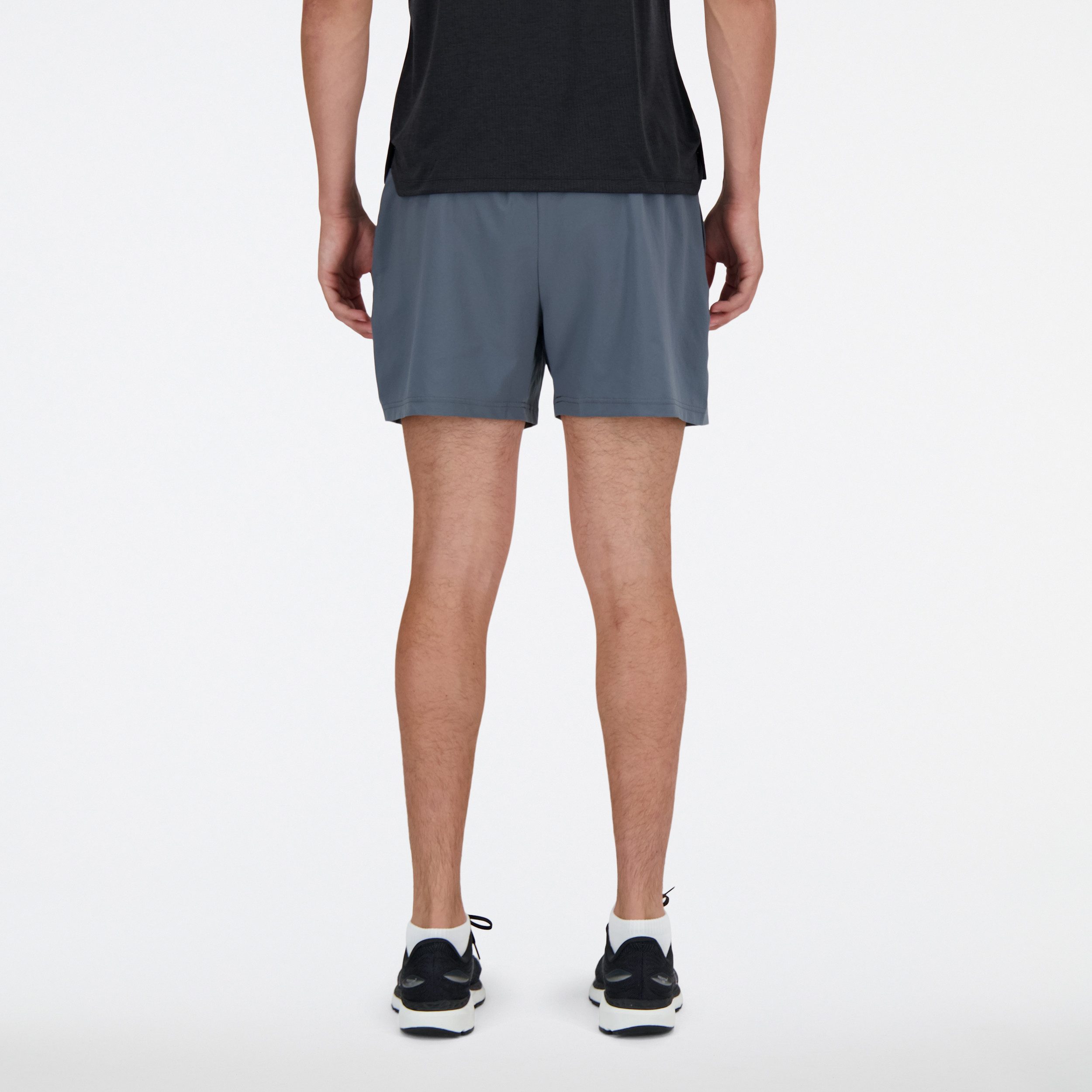 New Balance Runningshort SPORT ESSENTIALS SHORT 5"