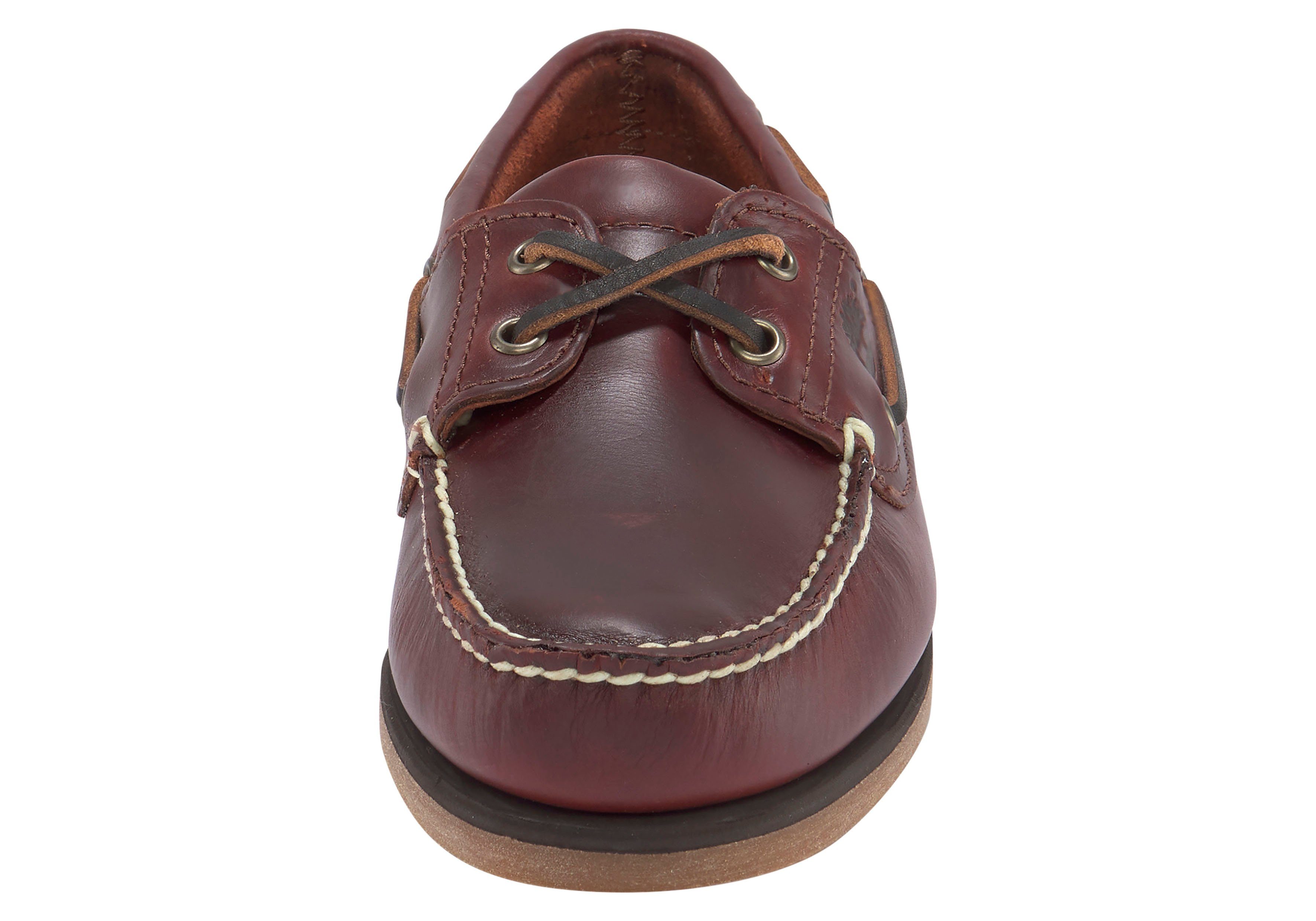 Timberland Bootschoenen CLASSIC BOAT BOAT SHOE