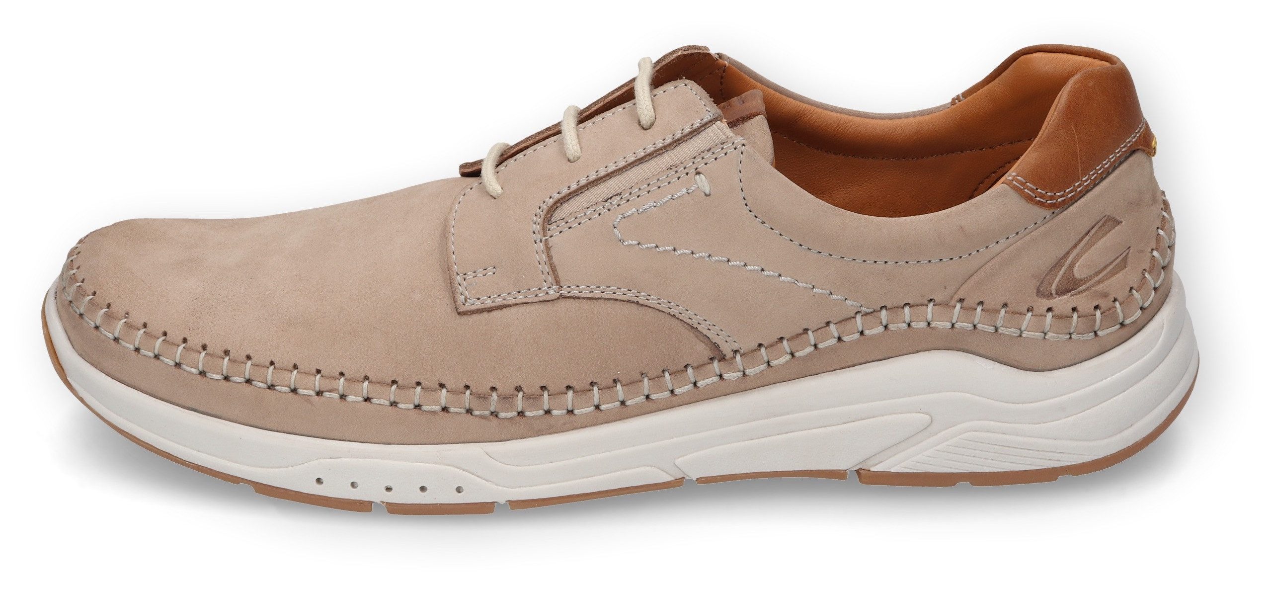 camel active Veterschoenen