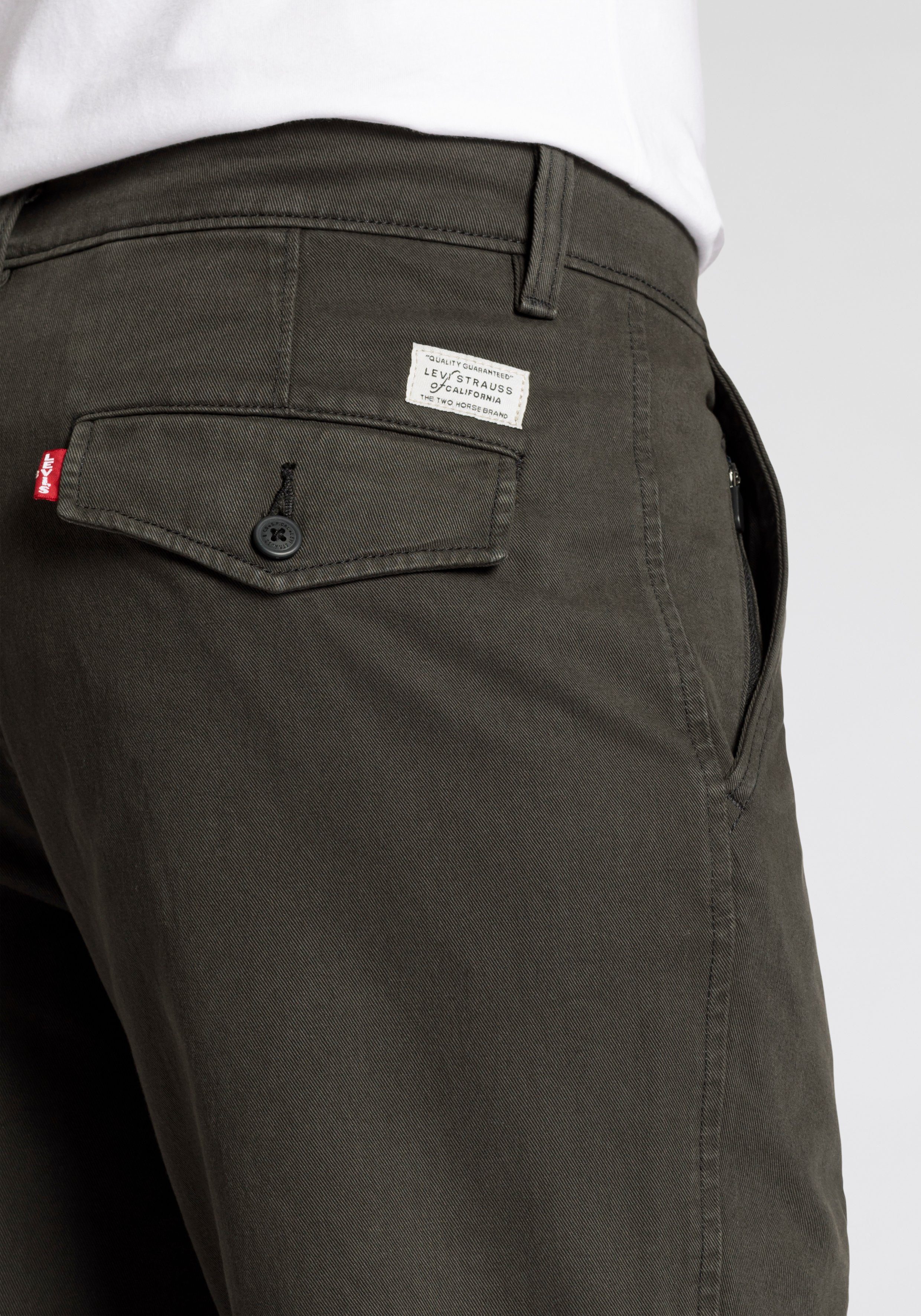 Levi's® Chino AUTHENTIC STRT