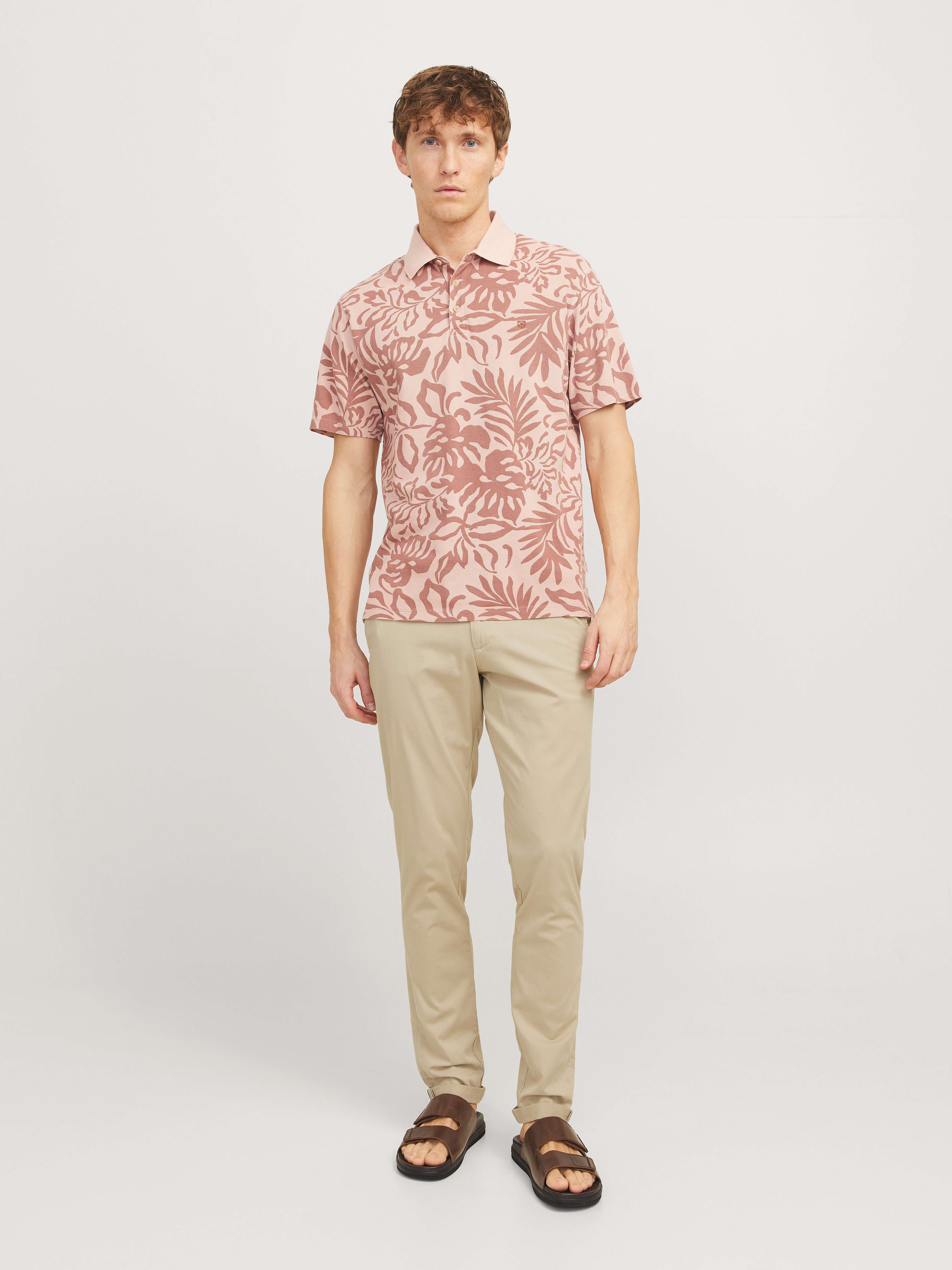 Jack & Jones Chino JPSTMARCO SUNNY CHINO SN