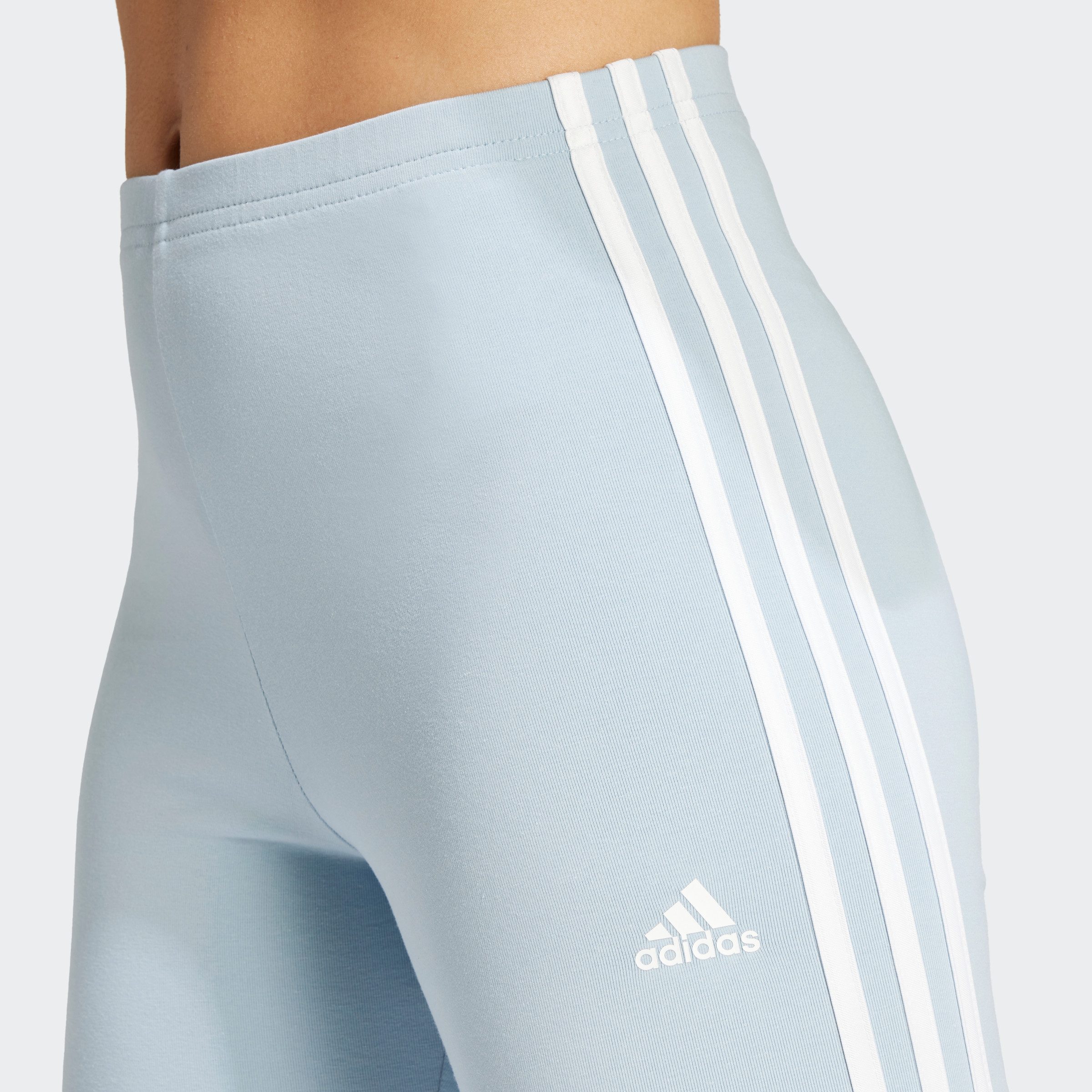 adidas Sportswear Legging W 3S HW LG (1-delig)