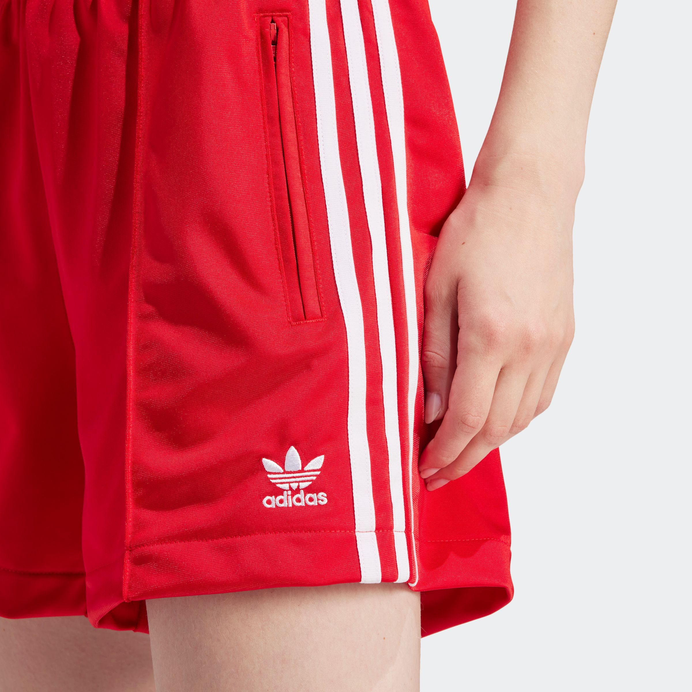 adidas Originals Short FIREBIRD SHORT (1-delig)